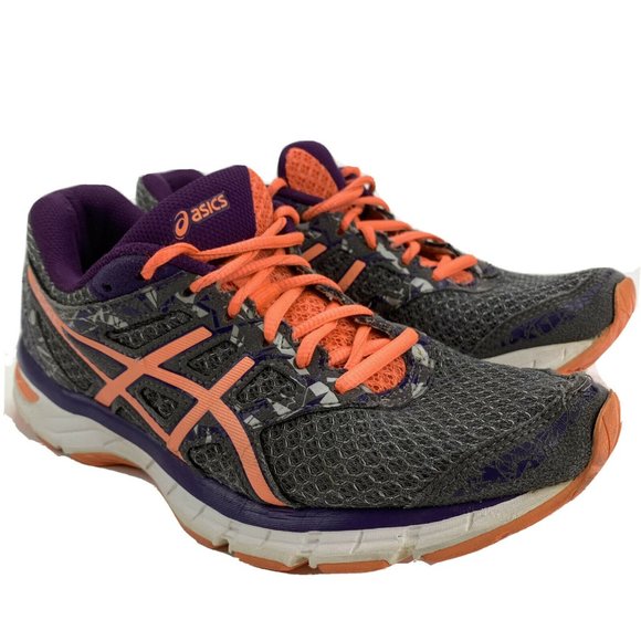 Asics Shoes - Asics Gel Excite 4 Womens Running Shoes
